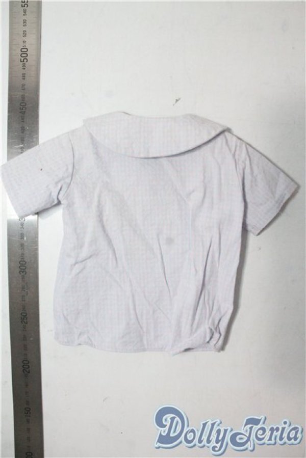 画像2: SD＆DD/OF：Melody.C様ブラウス U-25-09-23-148-TN-ZU (2)