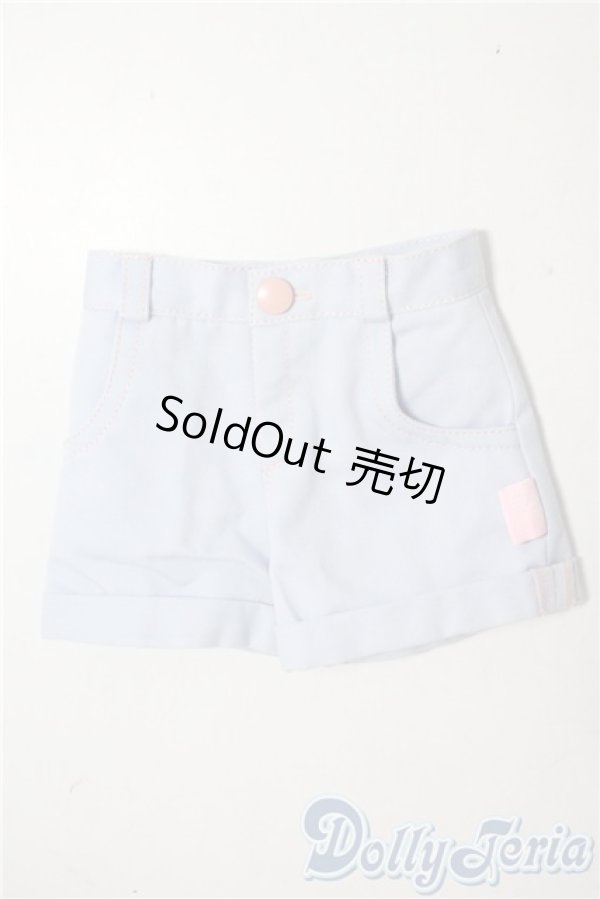 画像1: SD/OF:ハーフパンツ　MELODY.C様製 U-25-09-23-147-TN-ZU (1)
