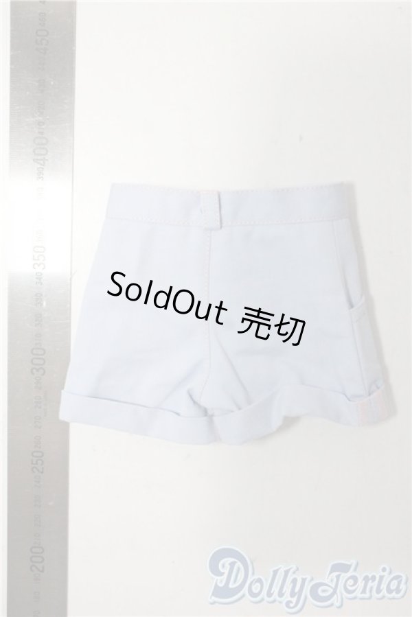 画像2: SD/OF:ハーフパンツ　MELODY.C様製 U-25-09-23-147-TN-ZU (2)