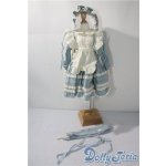 画像: SD/OF:衣装セット　Melody.C様製Alice　doll U-25-09-23-155-TN-ZU