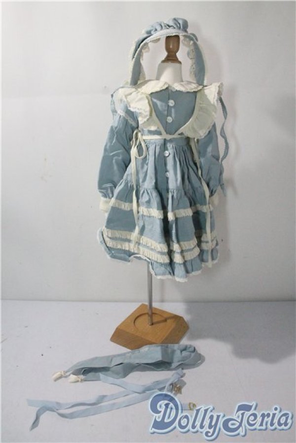 画像2: SD/OF:衣装セット　Melody.C様製Alice　doll U-25-09-23-155-TN-ZU (2)