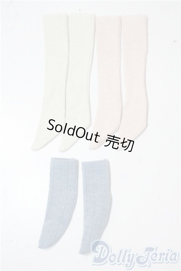 画像1: SDM＆MSD/OF:靴下 U-25-09-23-178-TN-ZU (1)