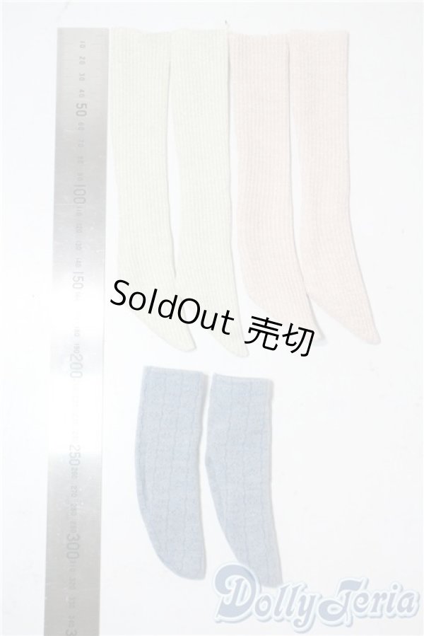 画像2: SDM＆MSD/OF:靴下 U-25-09-23-178-TN-ZU (2)