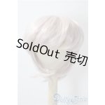画像: 8-9inch/ウィッグ U-25-09-30-100-TN-ZU