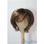 画像: 8-9inch/ウィッグ U-25-09-30-099-TN-ZU