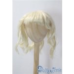 画像: 8-9inch/ウィッグ U-25-09-30-101-TN-ZU