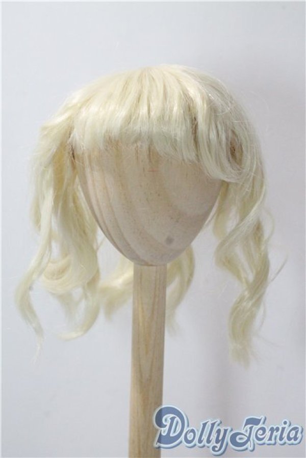 画像1: 8-9inch/ウィッグ U-25-09-30-101-TN-ZU (1)