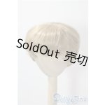 画像: 8-9inch/ウィッグ U-25-09-30-097-TN-ZU