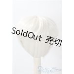 画像: 8-9inch/ウィッグ U-25-09-30-096-TN-ZU