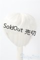 画像: 8-9inch/ウィッグ U-25-09-30-096-TN-ZU