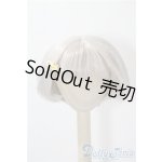 画像: 8-9inch/ウィッグ U-25-09-30-095-TN-ZU