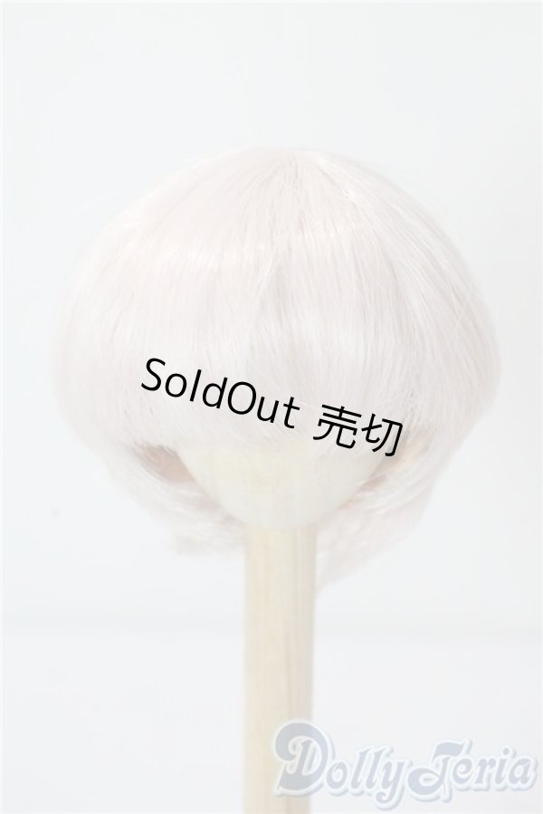 画像1: 6-7inch/ウィッグ U-25-10-07-019-TN-ZU (1)