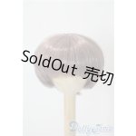 画像: 6-7inch/ウィッグ U-25-10-07-020-TN-ZU