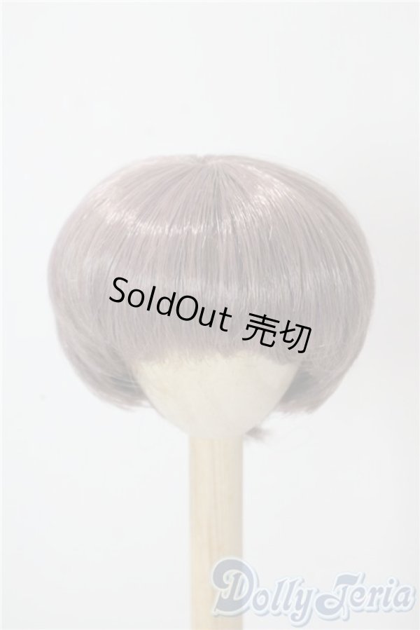 画像1: 6-7inch/ウィッグ U-25-10-07-020-TN-ZU (1)