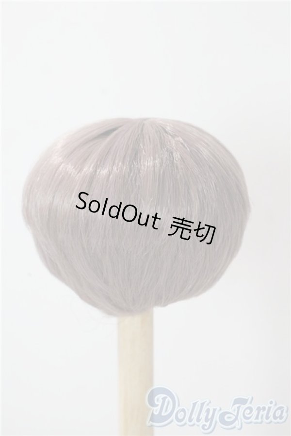 画像2: 6-7inch/ウィッグ U-25-10-07-020-TN-ZU (2)