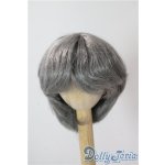 画像: 6-7inch/ウィッグ U-25-10-07-018-TN-ZU