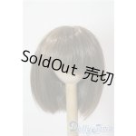画像: 6-7inch/ウィッグ U-25-10-07-015-TN-ZU