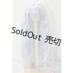 画像: 7-8inch/ウィッグ U-25-09-30-068-TN-ZU