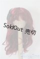 画像: 7-8inch/ウィッグ U-25-09-30-060-TN-ZU