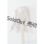 画像: 7-8inch/ウィッグ U-25-09-30-059-TN-ZU