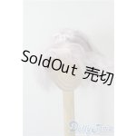 画像: 7-8inch/ウィッグ U-25-09-30-061-TN-ZU