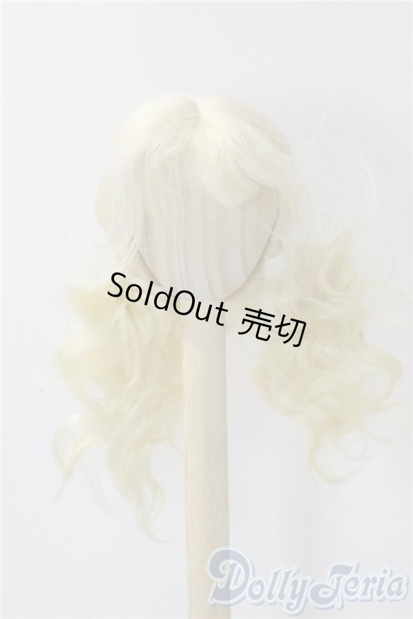 画像1: 7-8inch/ウィッグ U-25-09-30-056-TN-ZU (1)