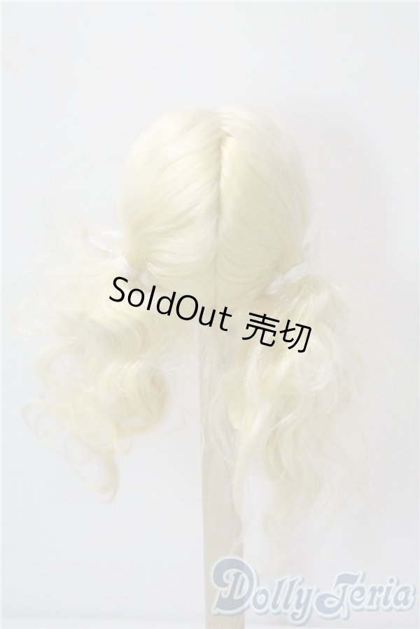 画像2: 7-8inch/ウィッグ U-25-09-30-056-TN-ZU (2)