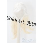 画像: 7-8inch/ウィッグ U-25-09-30-057-TN-ZU