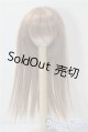 画像: 7-8inch/ウィッグ U-25-09-30-078-TN-ZU