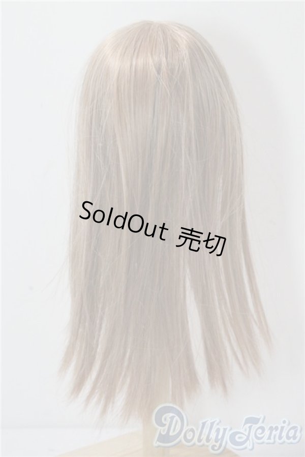 画像2: 7-8inch/ウィッグ U-25-09-30-078-TN-ZU (2)