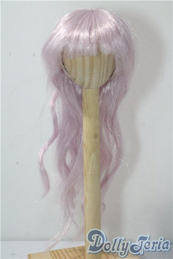 画像1: 7-8inch/ウィッグ U-25-09-30-077-TN-ZU (1)