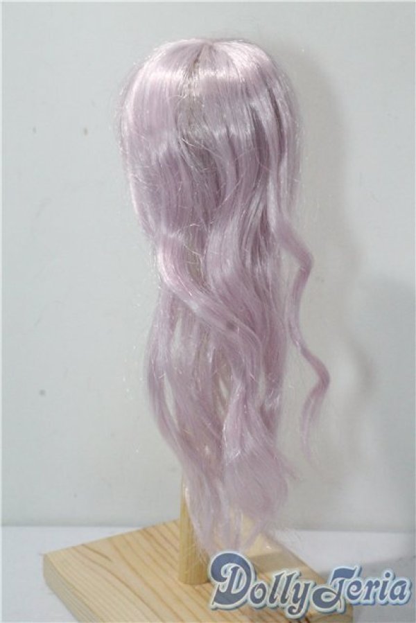 画像2: 7-8inch/ウィッグ U-25-09-30-077-TN-ZU (2)