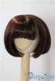 画像: 7-8inch/ウィッグ U-25-09-30-075-TN-ZU