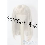 画像: 7-8inch/ウィッグ U-25-09-30-076-TN-ZU
