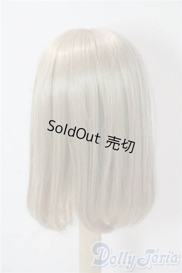 画像2: 7-8inch/ウィッグ U-25-09-30-076-TN-ZU (2)