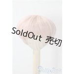 画像: 7-8inch/ウィッグ U-25-09-30-079-TN-ZU