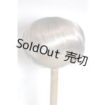 画像: 7-8inch/ウィッグ U-25-09-30-074-TN-ZU