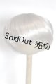 画像: 7-8inch/ウィッグ U-25-09-30-074-TN-ZU