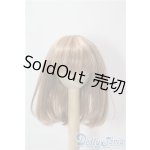 画像: 7-8inch/ウィッグ U-25-09-30-069-TN-ZU