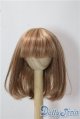 画像: 7-8inch/ウィッグ U-25-09-30-069-TN-ZU
