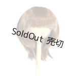 画像: 7-8inch/ウィッグ U-26-06-24-229-TN-ZU