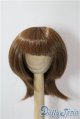 画像: 7-8inch/ウィッグ U-25-09-30-072-TN-ZU
