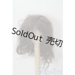 画像: 7-8inch/ウィッグ U-25-09-30-070-TN-ZU