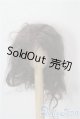 画像: 7-8inch/ウィッグ U-25-09-30-070-TN-ZU