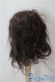 画像2: 7-8inch/ウィッグ U-25-09-30-070-TN-ZU (2)