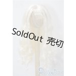画像: 7-8inch/ウィッグ U-25-09-30-063-TN-ZU