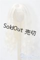 画像: 7-8inch/ウィッグ U-25-09-30-063-TN-ZU