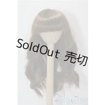 画像: 7-8inch/ウィッグ U-25-09-30-066-TN-ZU