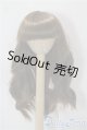 画像: 7-8inch/ウィッグ U-25-09-30-066-TN-ZU