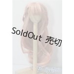 画像: 7-8inch/ウィッグ U-25-09-30-065-TN-ZU